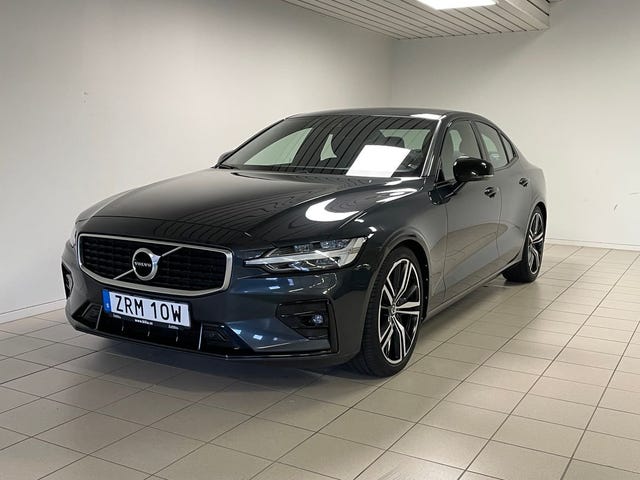 Volvo S60 2020