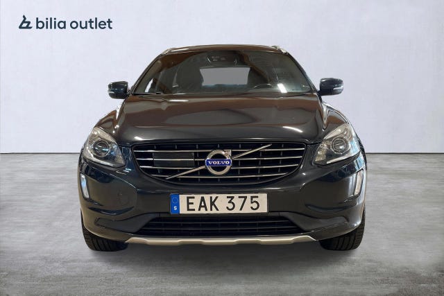 Volvo XC60 2015 – bild 3