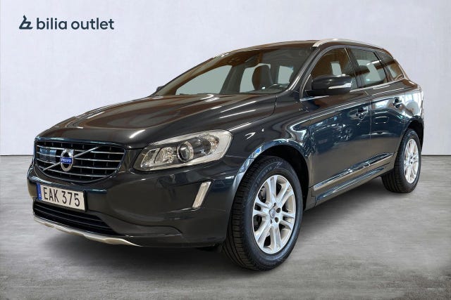 Volvo XC60 2015