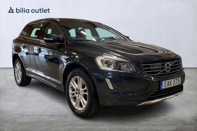 Volvo XC60 2015 – bild 4