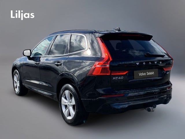 Volvo XC60 2022 – bild 3
