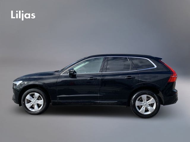 Volvo XC60 2022 – bild 4
