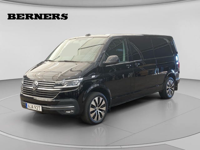 Volkswagen Transporter 2024