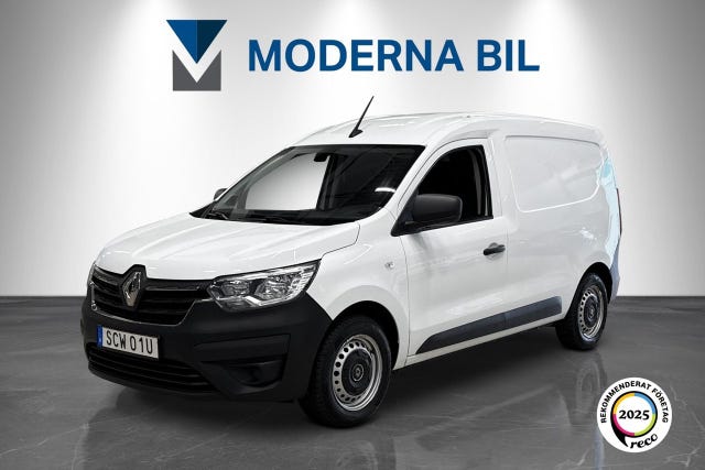 Renault Kangoo Express 2023