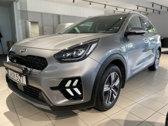 Kia Niro 2021