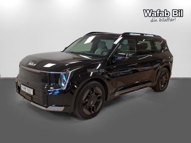 Kia EV9 2024