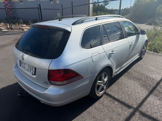 Volkswagen Golf VI 2012 – bild 2