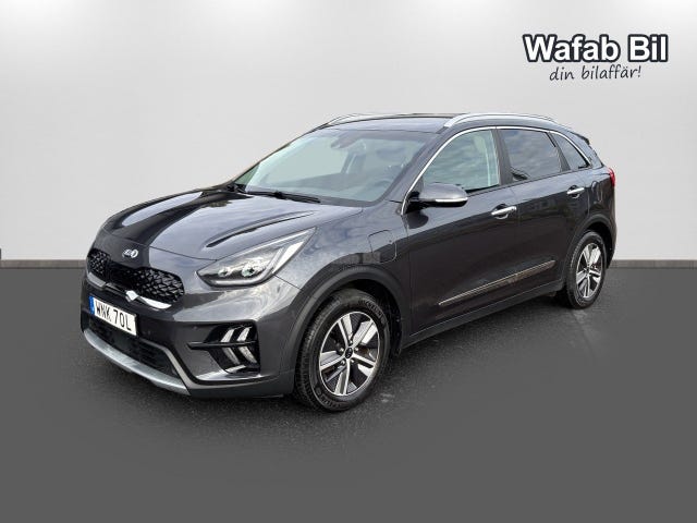 Kia Niro 2021