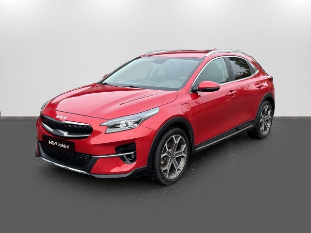 Kia XCeed 2022