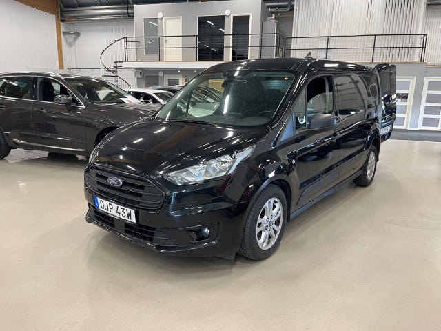Ford Transit Connect 2023