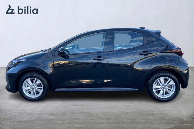 Toyota Yaris 2026 – bild 3