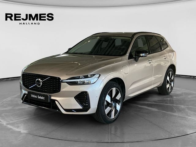 Volvo XC60 2024