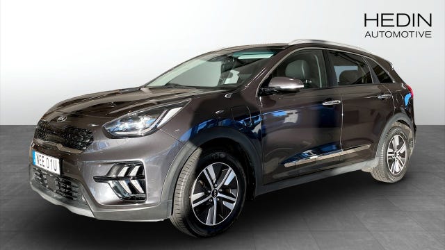 Kia Niro 2020