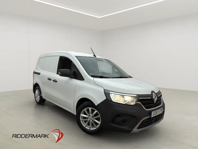 Renault Kangoo 2022