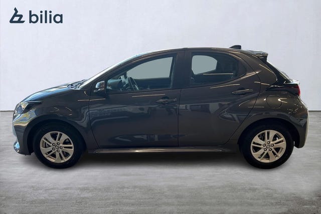 Toyota Yaris 2025 – bild 3