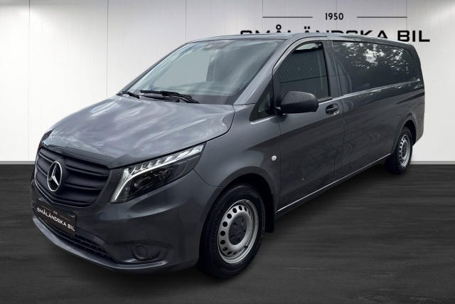 Mercedes-Benz Vito 116 2023