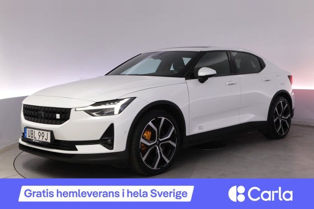 Polestar 2 2023