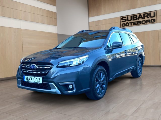 Subaru Outback 2023