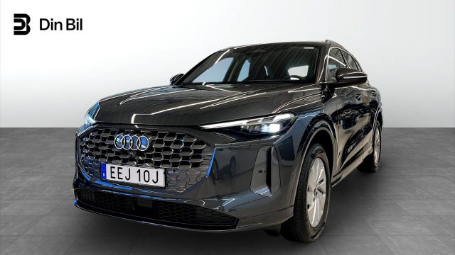 Audi Q5 2025