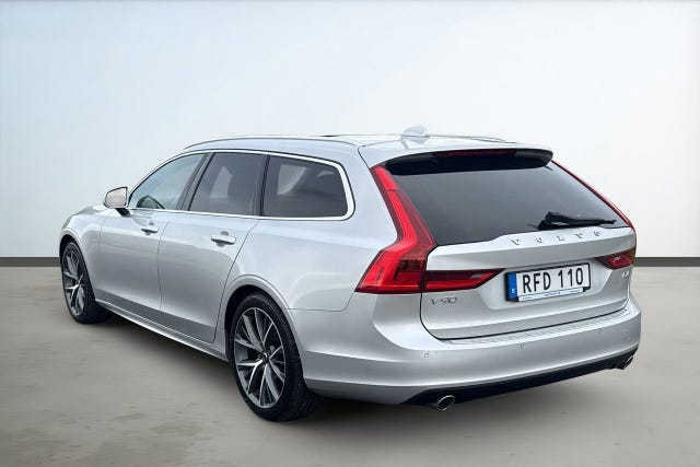 Volvo V90 2019 – bild 3