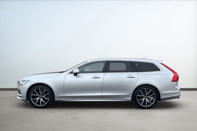 Volvo V90 2019 – bild 2