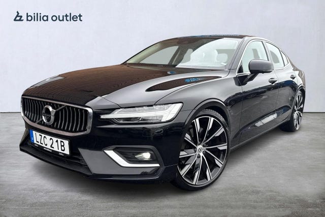 Volvo S60 2020
