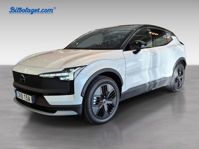 Volvo EX30 2025