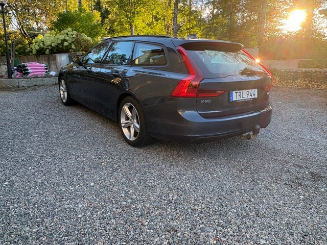 Volvo V90 2018 – bild 2