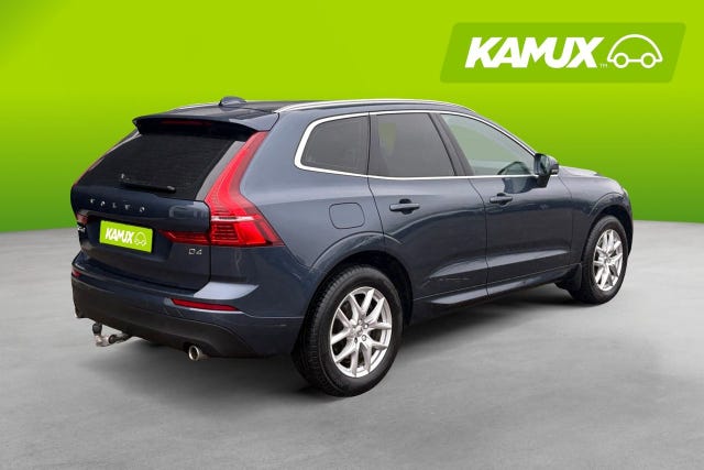 Volvo XC60 2020 – bild 4