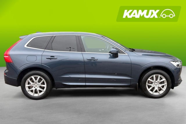 Volvo XC60 2020 – bild 2