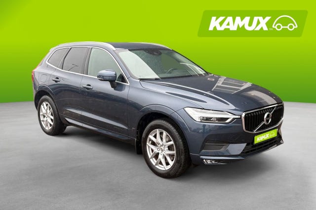 Volvo XC60 2020