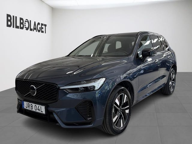 Volvo XC60 2026