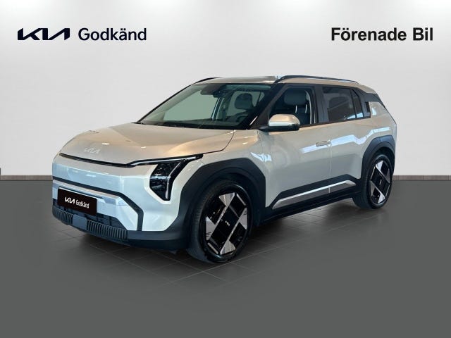 Kia EV3 2025