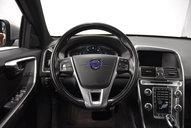 Volvo XC60 2016 – bild 2