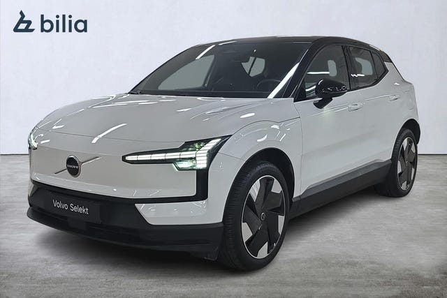 Volvo EX30 2025