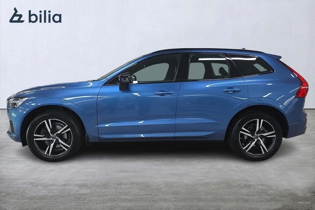 Volvo XC60 2020 – bild 3