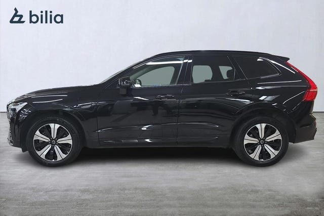 Volvo XC60 2024 – bild 3