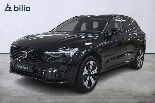 Volvo XC60 2024