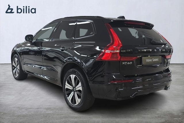 Volvo XC60 2024 – bild 2