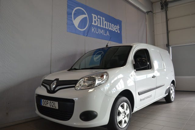Renault Kangoo Express 2020