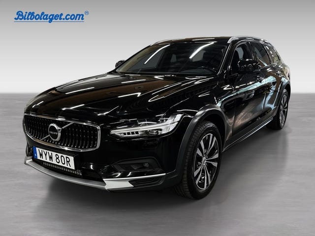 Volvo V90 Cross Country 2021
