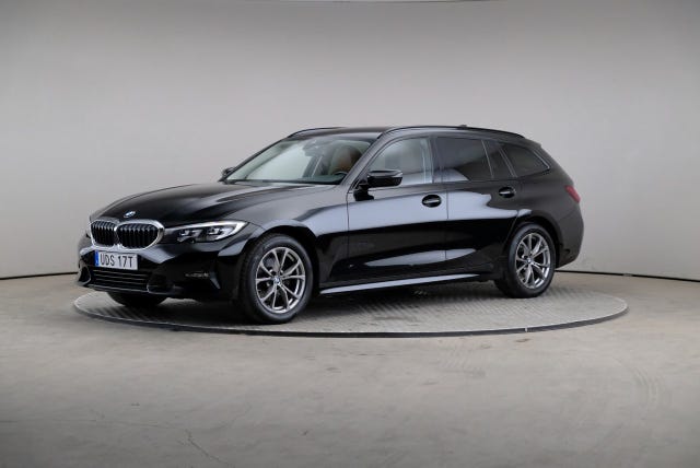 BMW 320d 2021