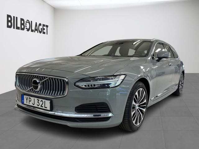 Volvo V90 2024