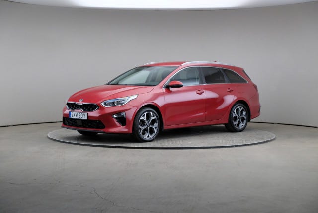 Kia Ceed 2020