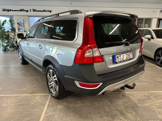 Volvo XC70 2013 – bild 4
