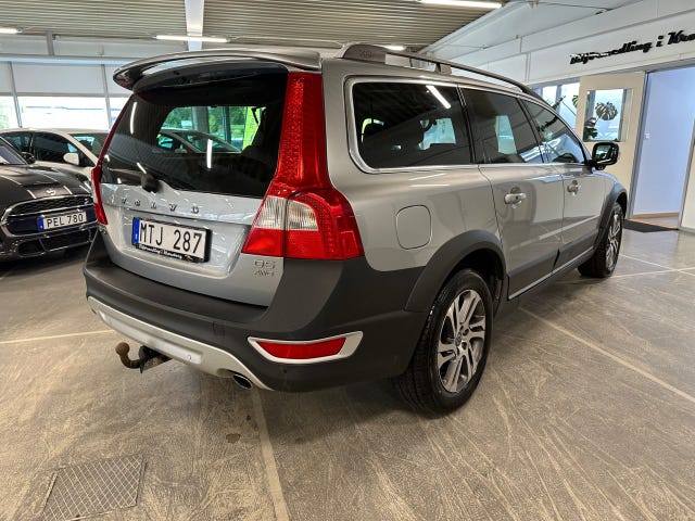 Volvo XC70 2013 – bild 3
