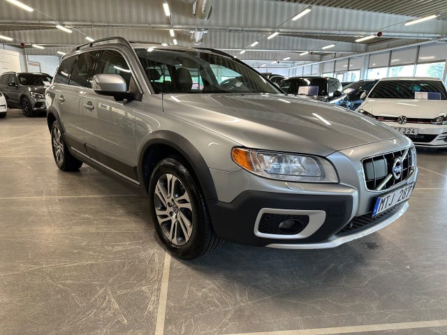 Volvo XC70 2013 – bild 2