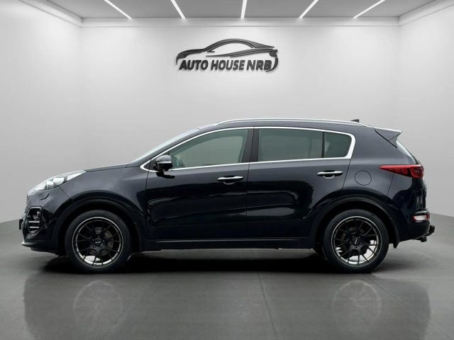 Kia Sportage 2017