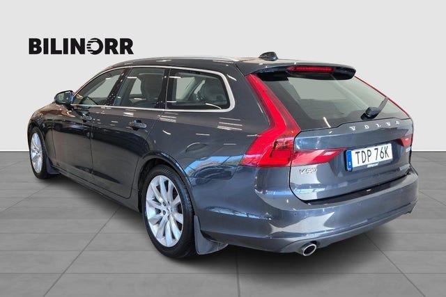 Volvo V90 2019 – bild 2
