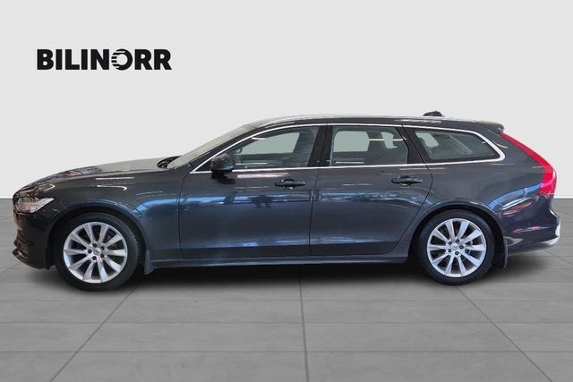Volvo V90 2019 – bild 3